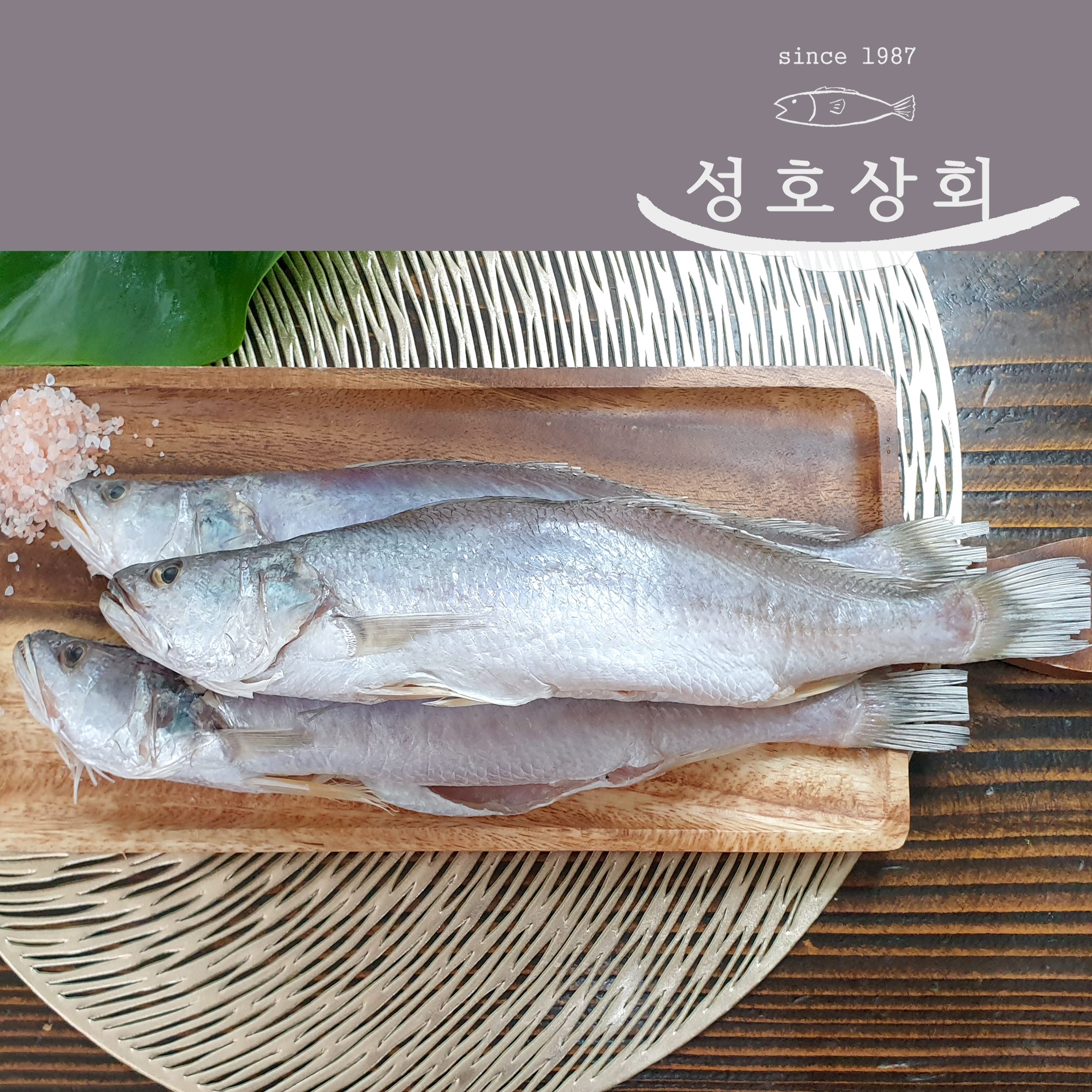 민어조기 3P(30-32cm) 대사이즈 3마리  / 제사생선 / 제수둉생선 / 마산어시장 / 반건조민어조기 / 뾰족조기 / 뾰조기 / 쪼삣조기 / 영상가이석태... 