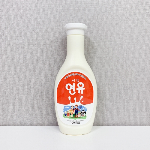 서강연유 500g : 베이킹마을