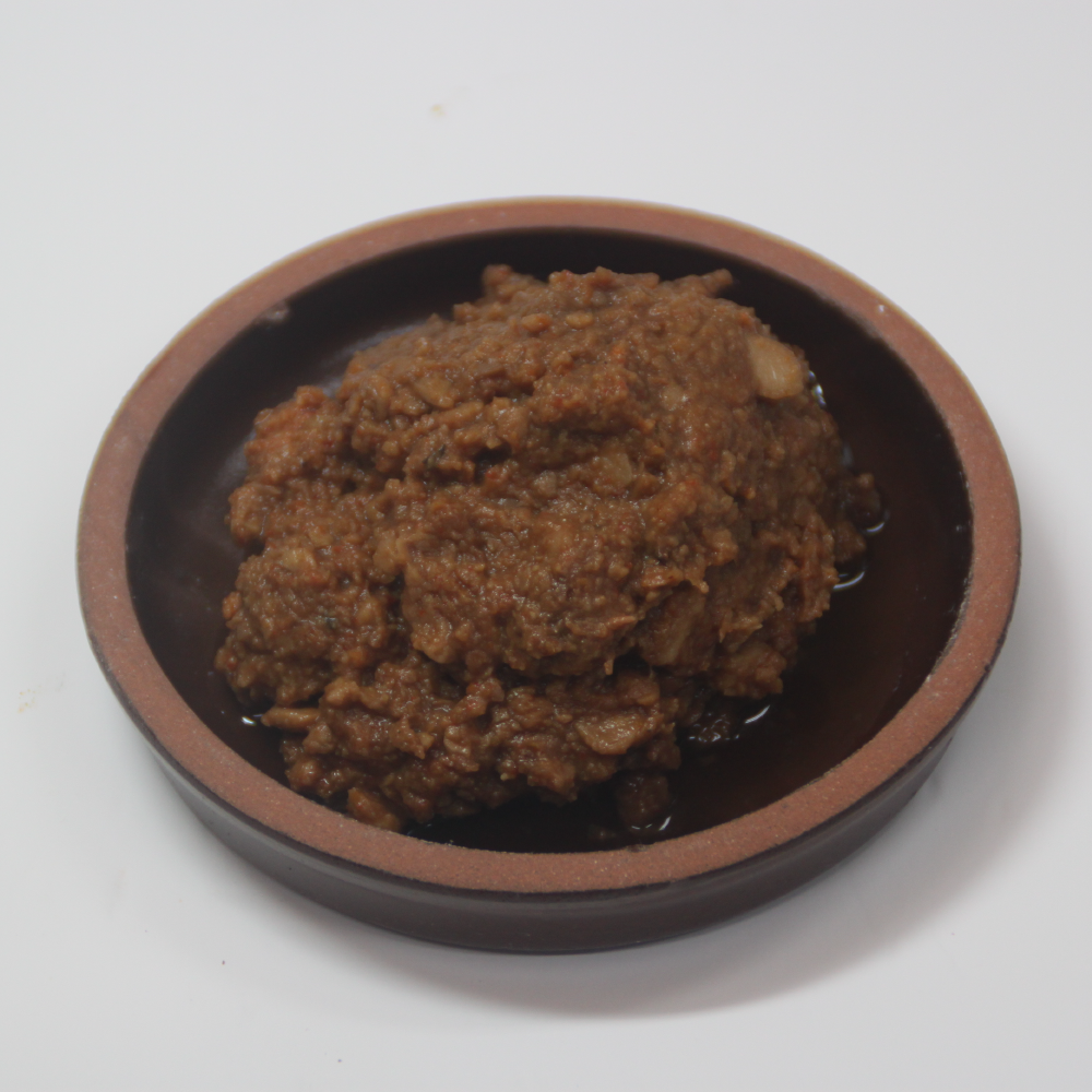 [전통된장 500g, 1kg] 친정엄마 장맛 그대로, 전통 시골된장 만디골 재래된장 : 충북 진천 만디골