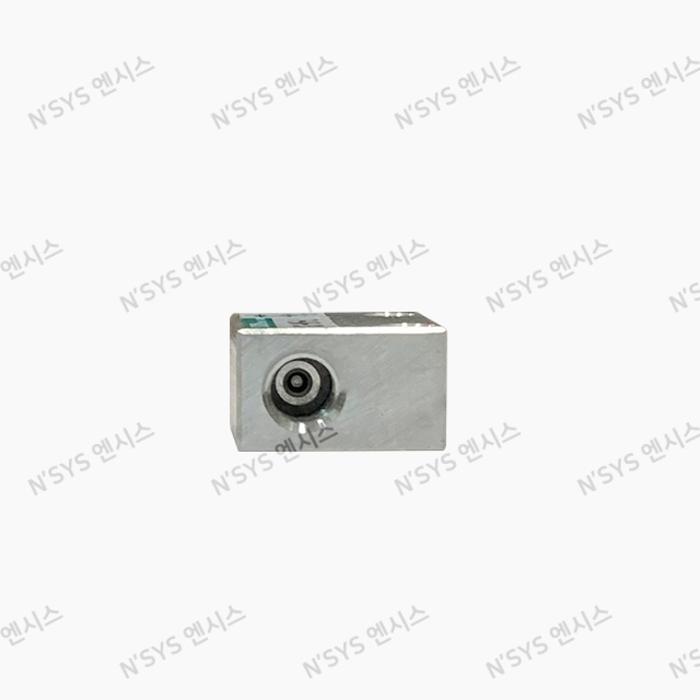 SC-M5-L CKD 초소헝 스피트 컨트롤러 : CKD공기압기기