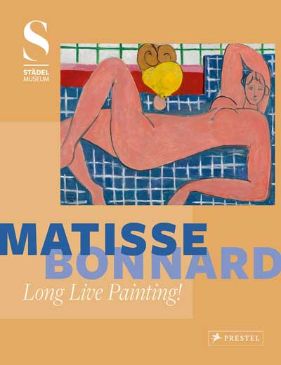 Matisse - Bonnard: Long Live Painting! 앙리 마티스 , 피에르 보나르 책 작품집 아트북 : 디자인북