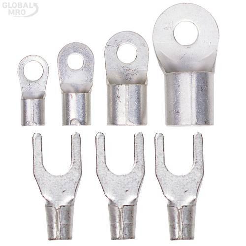 AFZ962167카이스 터미널35SQx8MM 1봉 배관자재 사무용품 안전용품 전기용품 소모성자재 : ss-mall