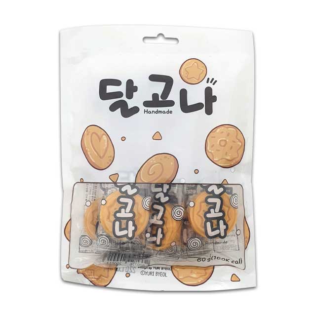 수제 달구나 추억의 감성 달고나 커피 : 땡처리스토어