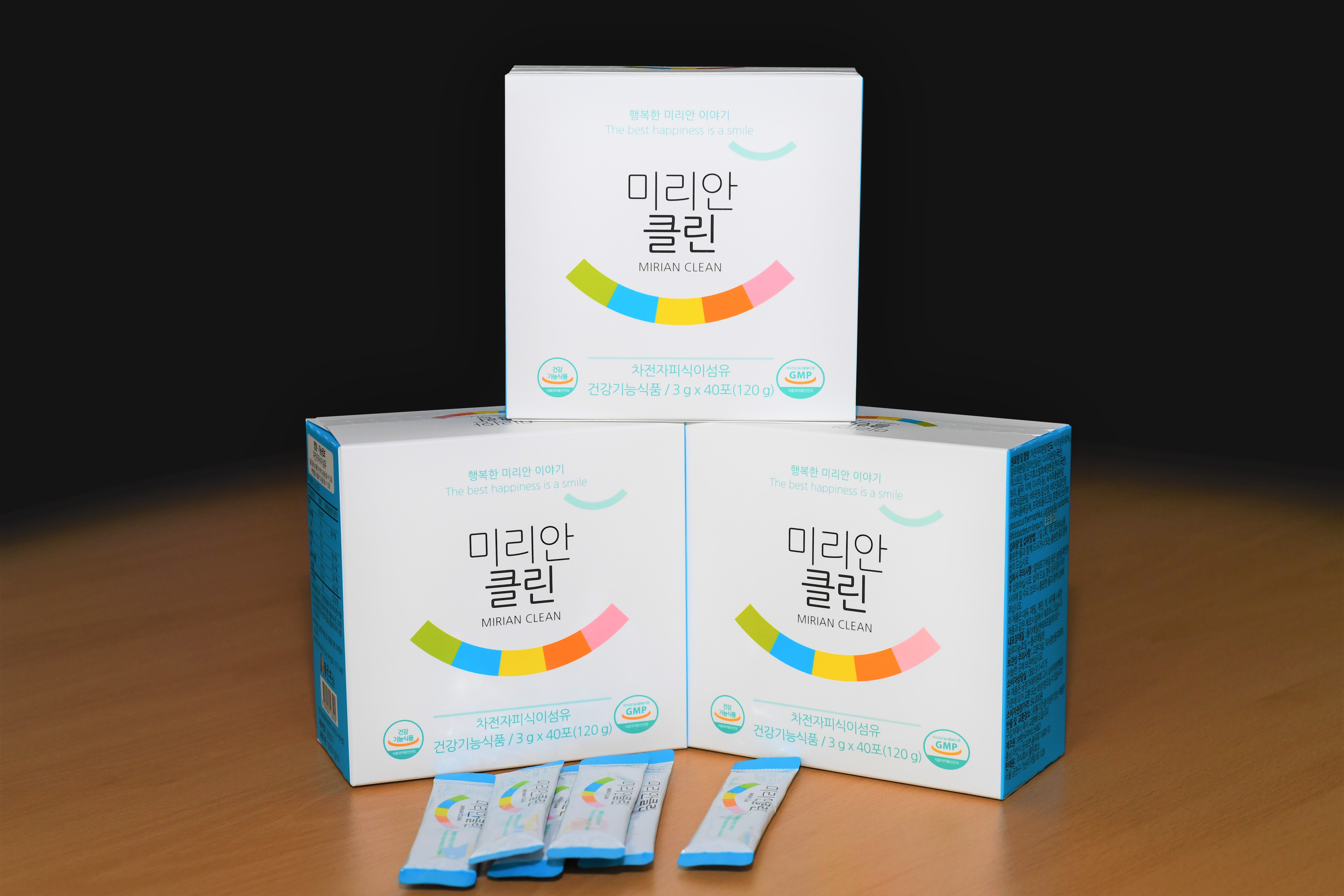 좋은효소 미리안 클린 : 좋은효소 서면본부