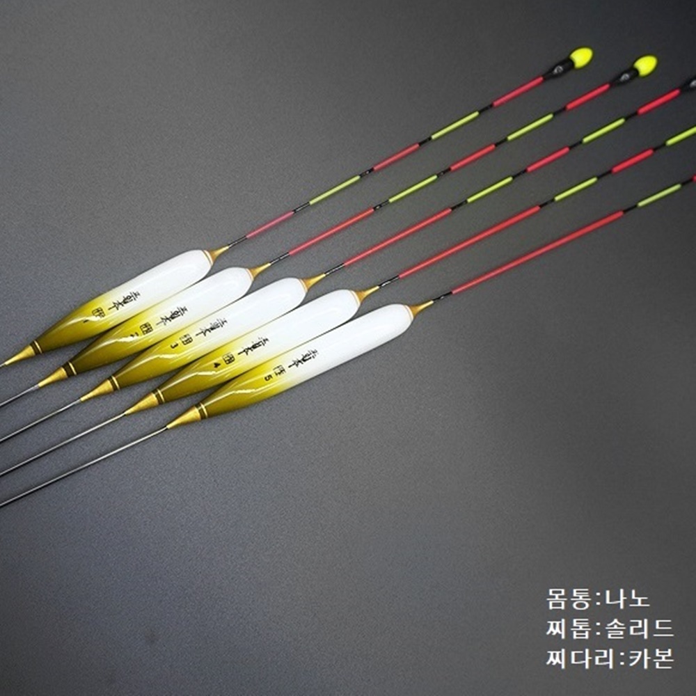 (이벤트 5+1) 풍월주 나노 백작 민물찌 대물찌 올림찌 : 홍스낚시