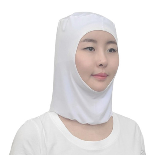 위생 속모자 일반형 햇썹 식당 식품공장 영양사 주방 위생모 : 구일종합상사