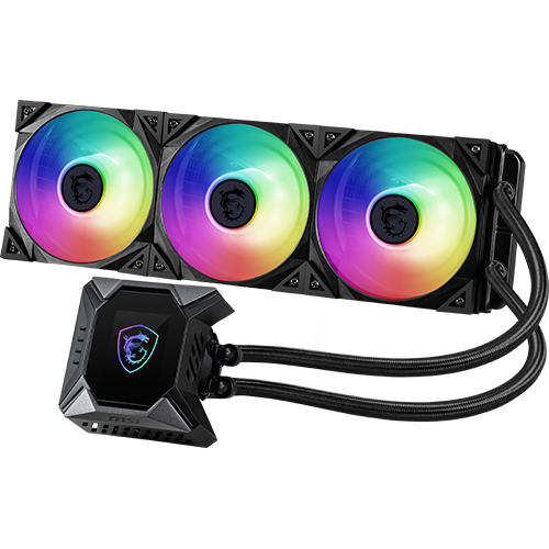 (주)근호컴 [MSI]코어리퀴드 K360 : 근호컴