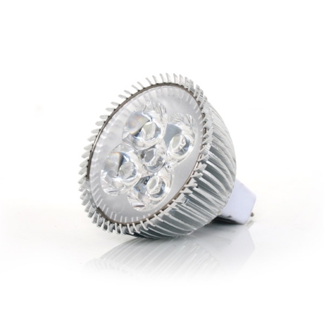 더쎈 LED MR16 5W : 주식회사 비케이엘