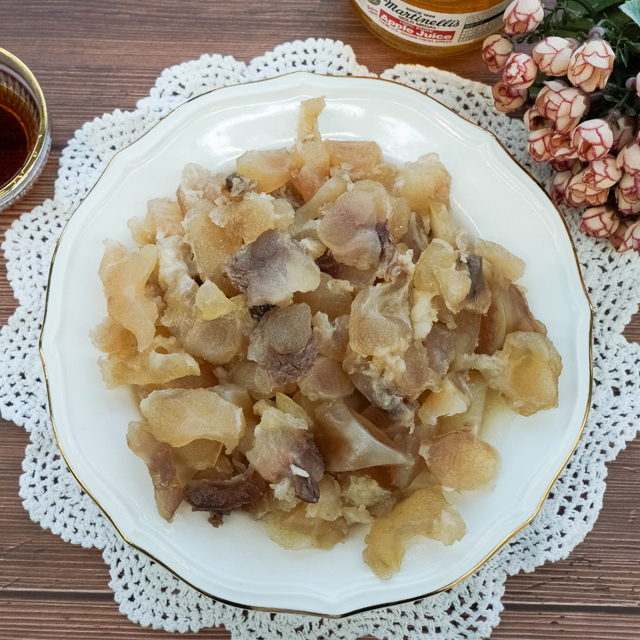 (주)성진한우 한우 소고기 스지 알스지 도가니 소힘줄 스지수육 400g : 성진한우.성진고기마트