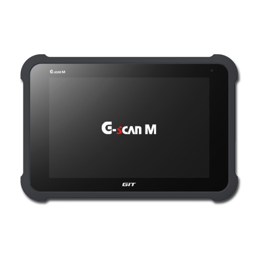 (전화문의후 주문부탁드립니다.) [지아이티] G-SCAN M 자동차 진단기 스캐너 / 지스캔 엠 / GIT  자동차종합진단기 : 아이앤툴스