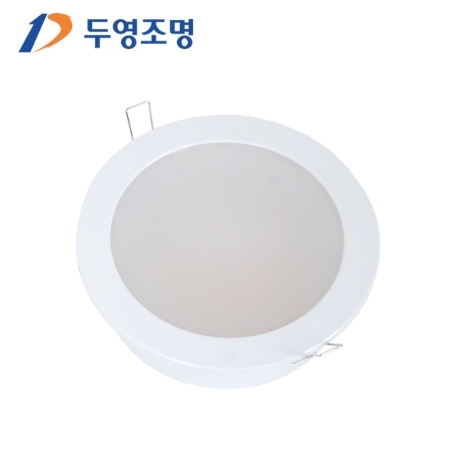 두영 6인치 매입등 15W 국산 LG칩 : 주식회사 비케이엘