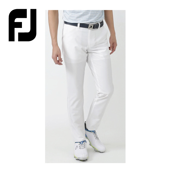 풋조이 남성 FJ-S20-P03 팬츠 : 비티컴퍼니