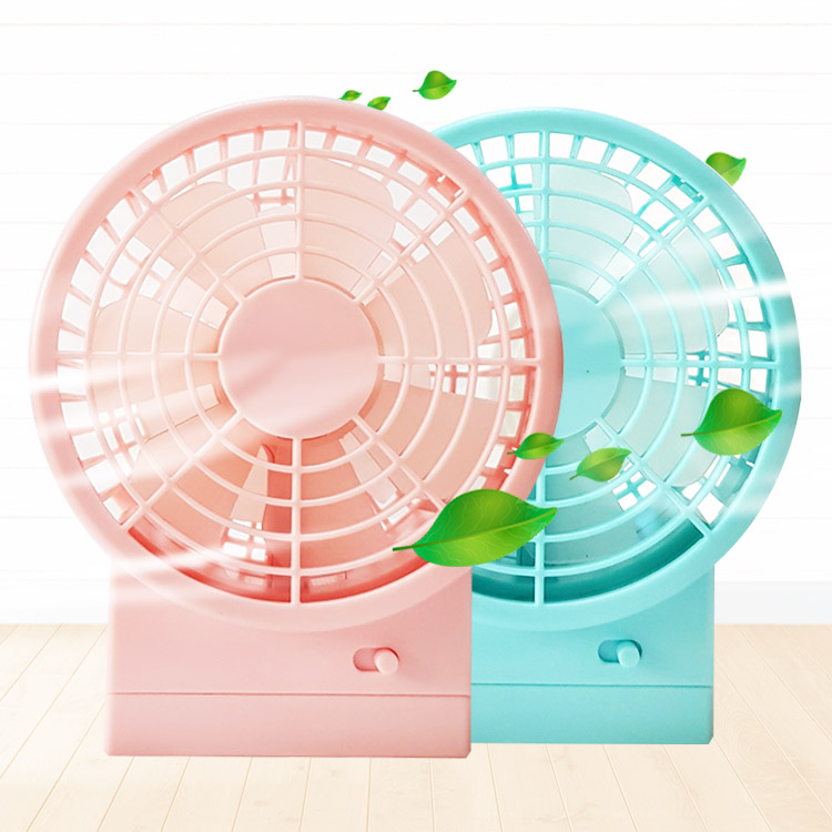 미니 서큘레이터 선풍기 미니/미니더블 각도조절 저소음 휴대용 사무실 탁상용선풍기 써큘레이터 : 주식회사루시드