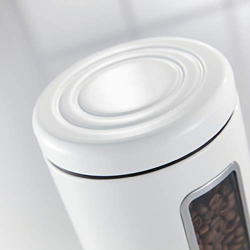웨스코 Wesco 클래식 라인 보관 용기 2 리터 라임 그린 독일출고-558610 : 블랙프리