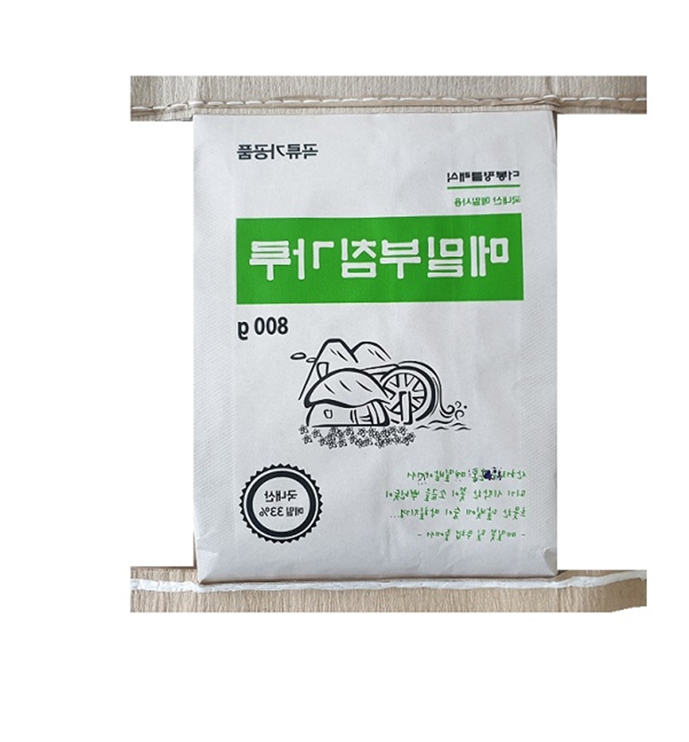 메밀 부침 가루 : 또도상회