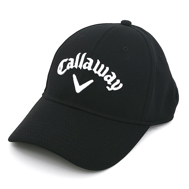 캘러웨이 골프 볼캡 모자 2개 : LuluBlue