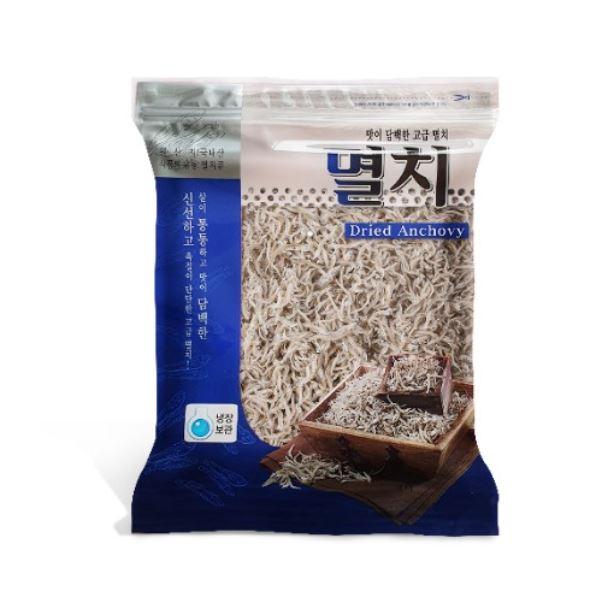 완도해초맘 자멸치500g : 피쉬세일
