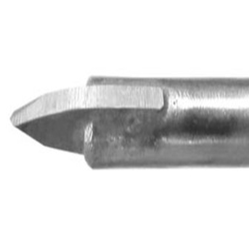 타일유리비트 6.0mm 6.5mm 강화폴리싱 타일비트 알덴 : 경일흙손공구