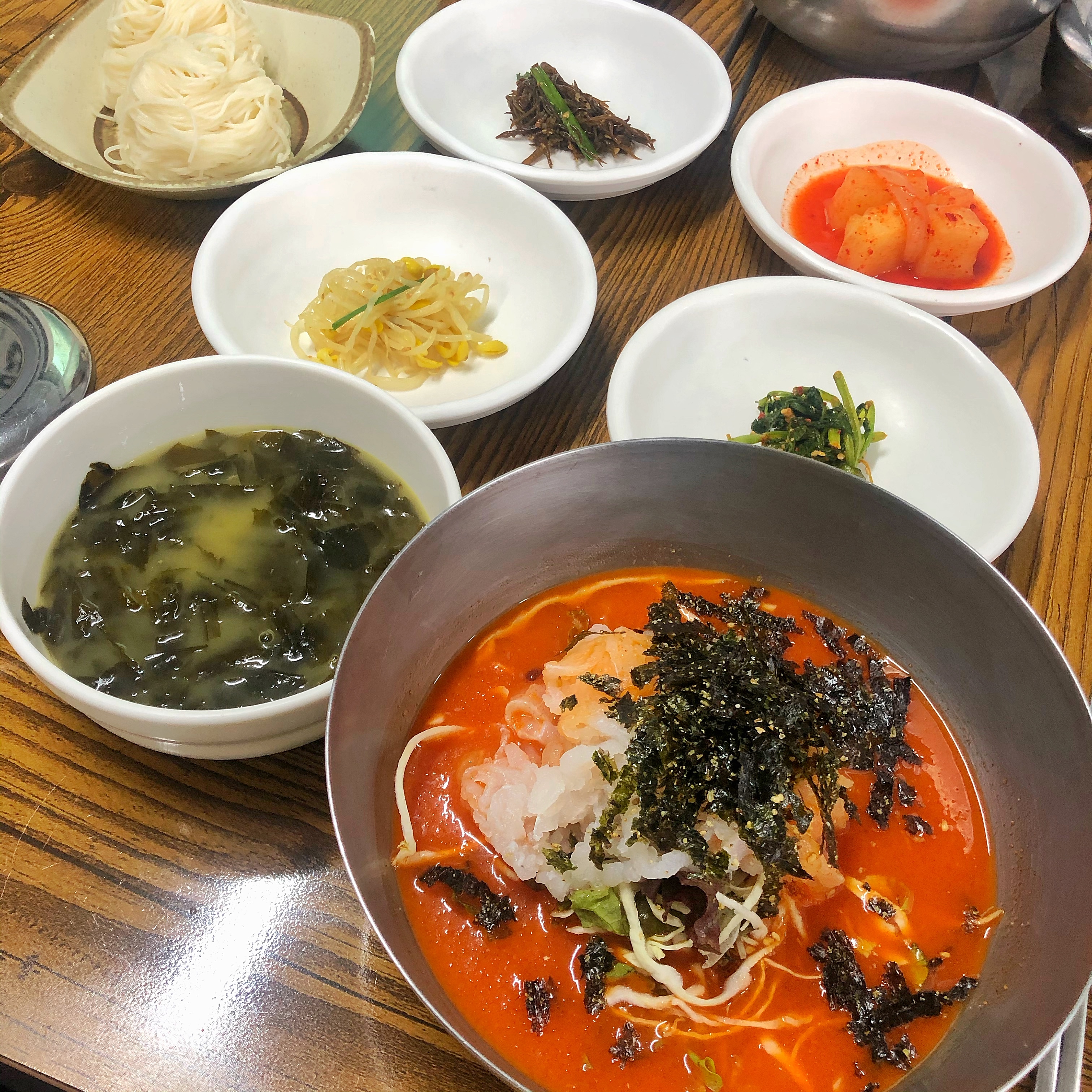 보리촌푸드 냉면육수 골드 350g x 30개 김치말이육수 물회 육수 소스 대용량 : 보리촌푸드