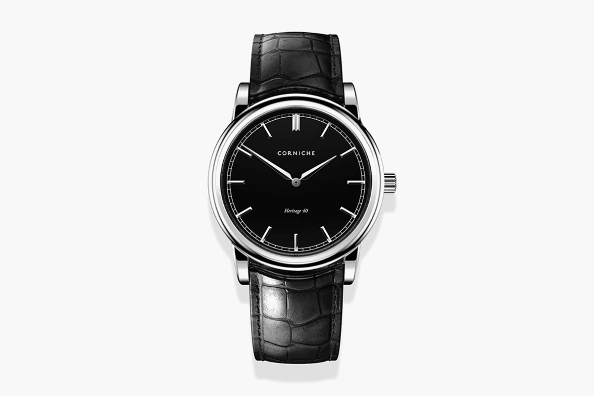 임볼든 CORNICHE [코니시] Heritage 40 : IMBOLDN