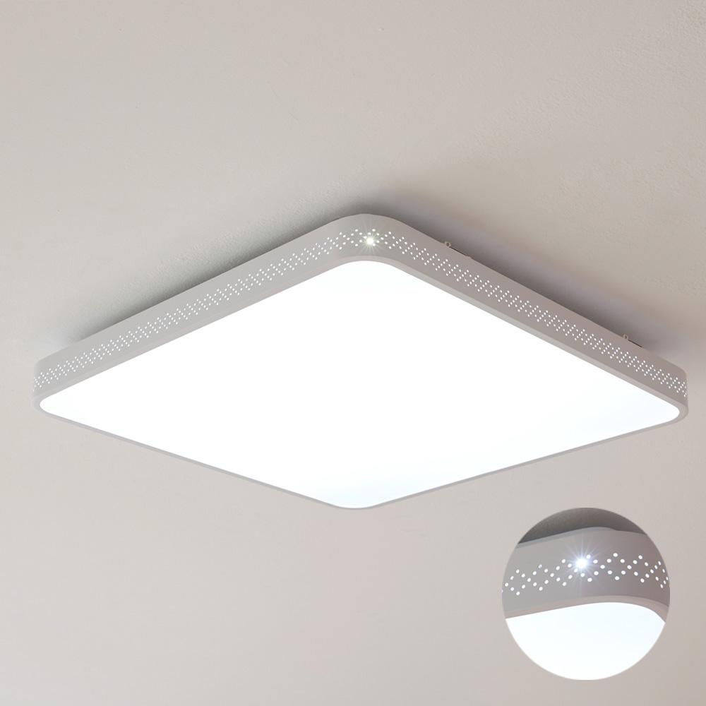 LED등 엘이디 전등 방등 안방 조명 60W : 케이시 조명