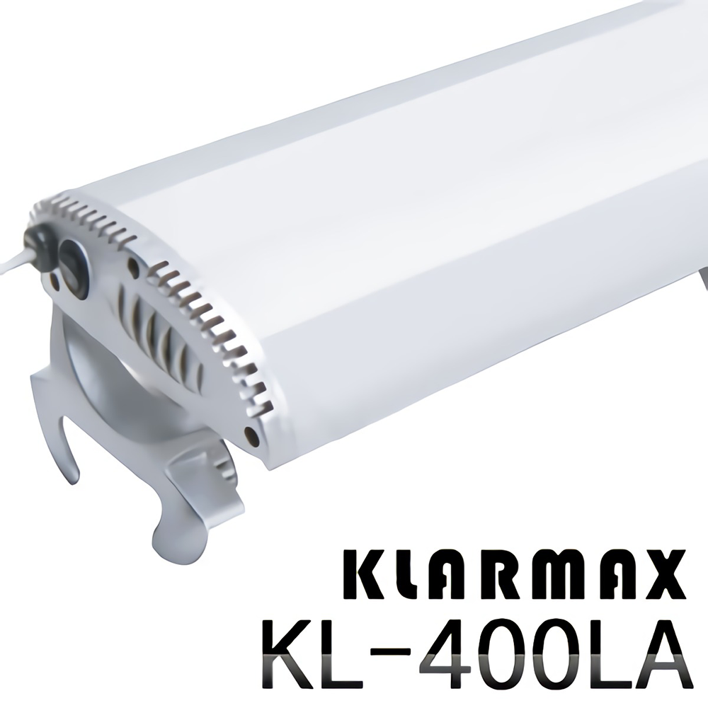 클라맥스 조명 KLARMAX KL-400LA 수족관 양면걸이등 : 수앤림