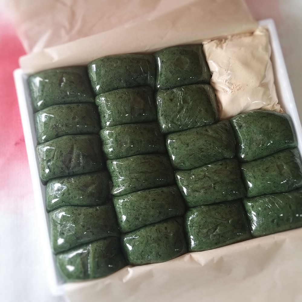 향떡 쑥인절미 2kg : 향떡