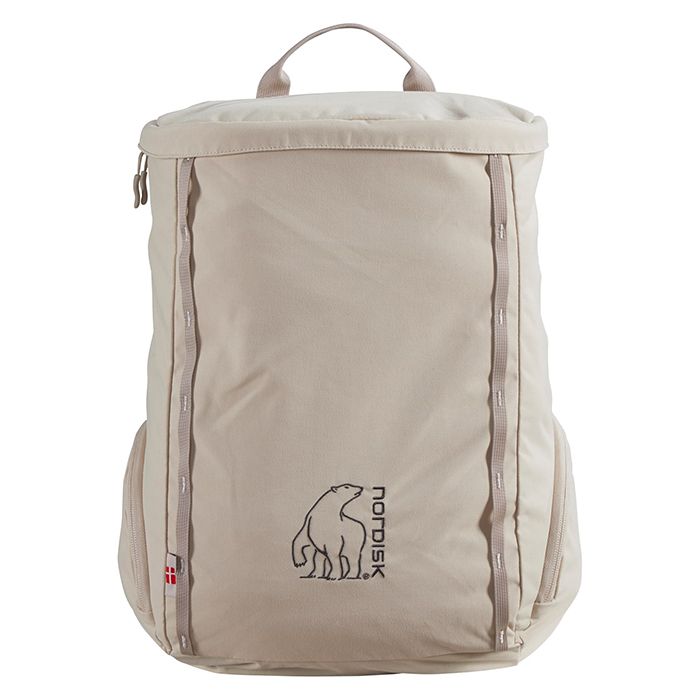 노르디스크 백팩 Ygg Bag : 데일리도쿄