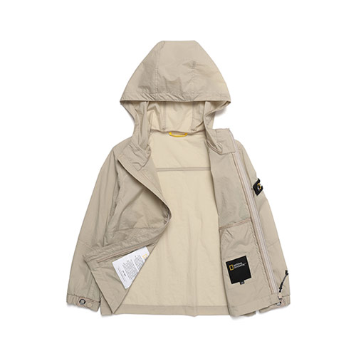 키즈 월리스 바람막이 점퍼 N212KJP010/내셔널지오그래픽키즈 : 롯데백화점 청량리점