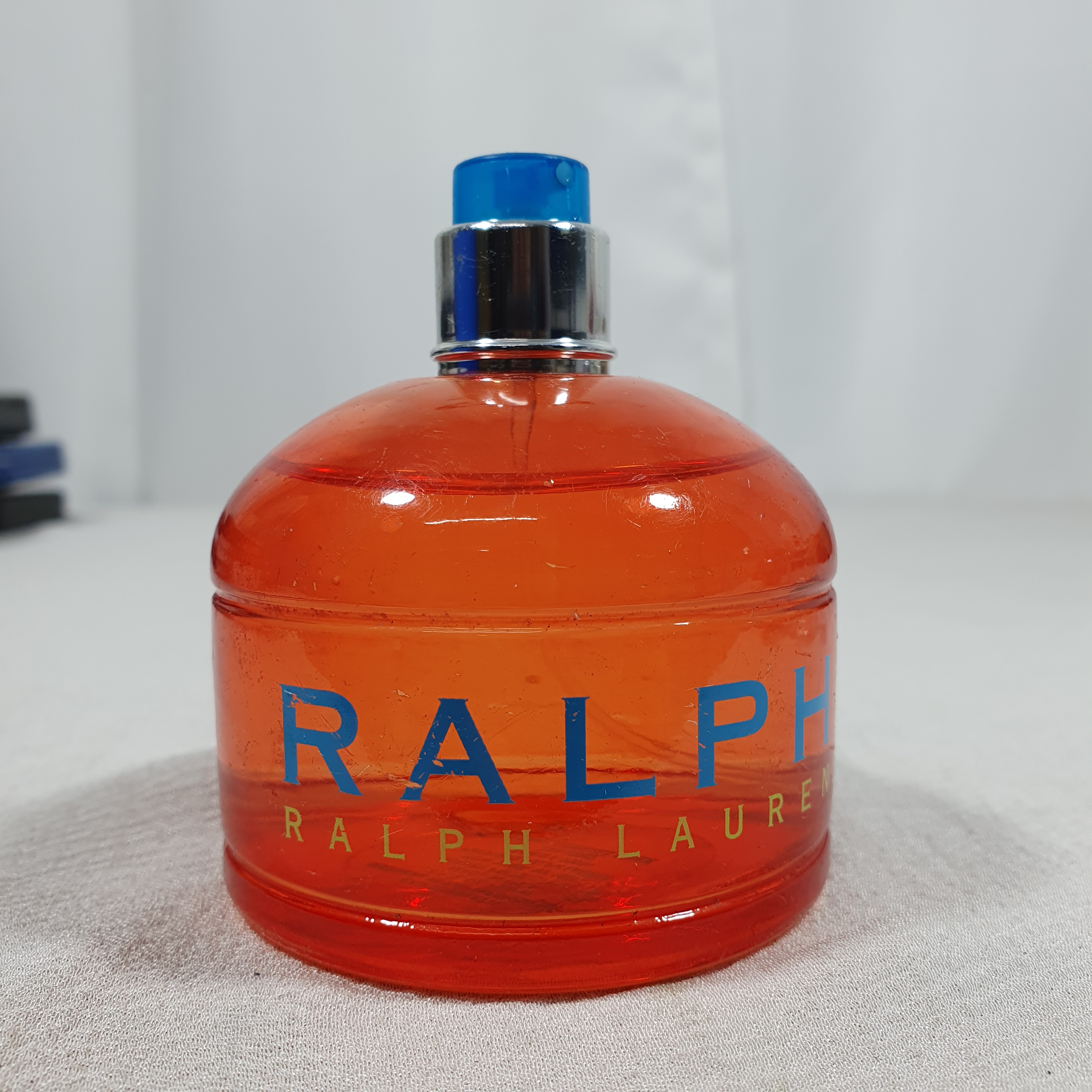 랄프로렌 랄프 락 (Ralph Rocks) EDT 100ml [5261] : 올드플레이