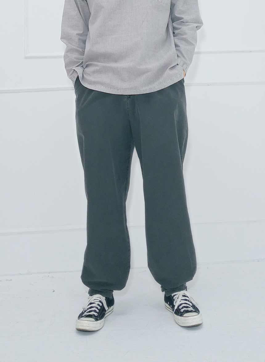 인사동 편한 후염  생활 법복 절복  개량 남자한복바지 : 모둠삼방