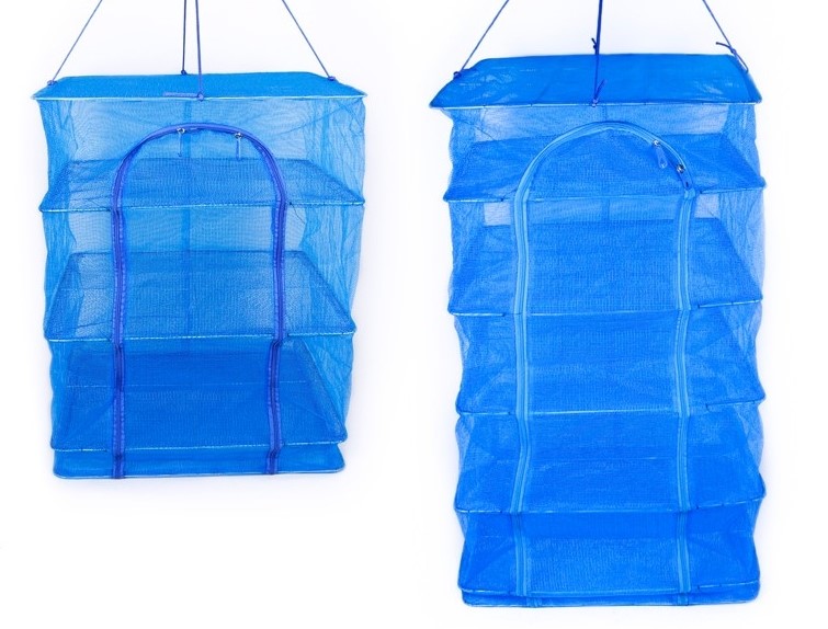 다용도 건조대망 식품건조 과일 생선 : 철물세계