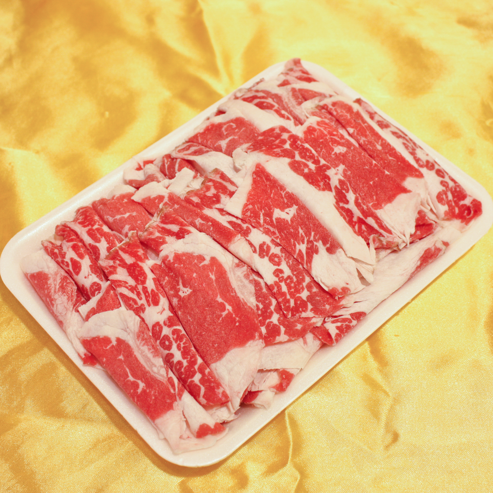 [송파구 배달] 맛 좋은 수입 차돌박이 600g [마천 태양축산물] : 동네시장 장보기