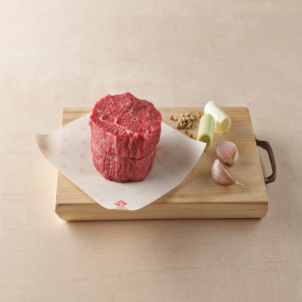 순우리한우 장조림 200g 1++ 소포장 : 마켓경기