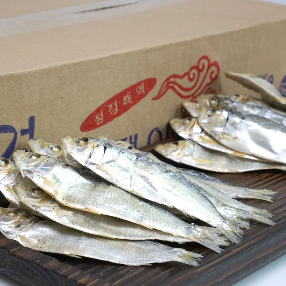 국물내기진수 디포리 1.5kg 솔치 다시 고바 국물 육수용 다시멸치 : 백송식품