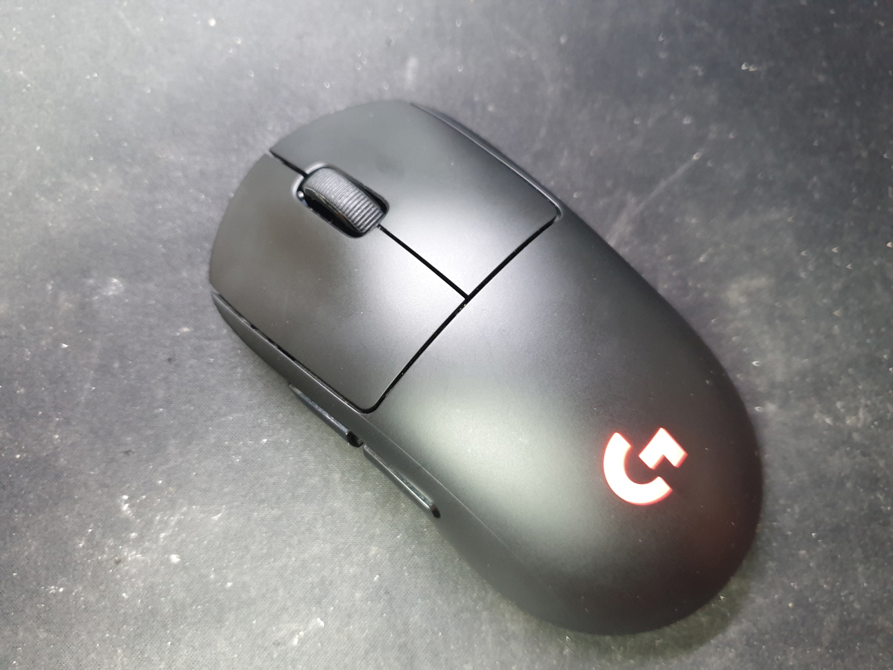 Logitech MX Anywhere2 로지텍마우스수리 : 수정보통신