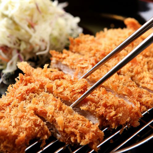 [돈까스  대용량] 국내산 등심으로 만든 한입크기 돈까스 1.5kg 1봉(135개입) : 간편한집밥
