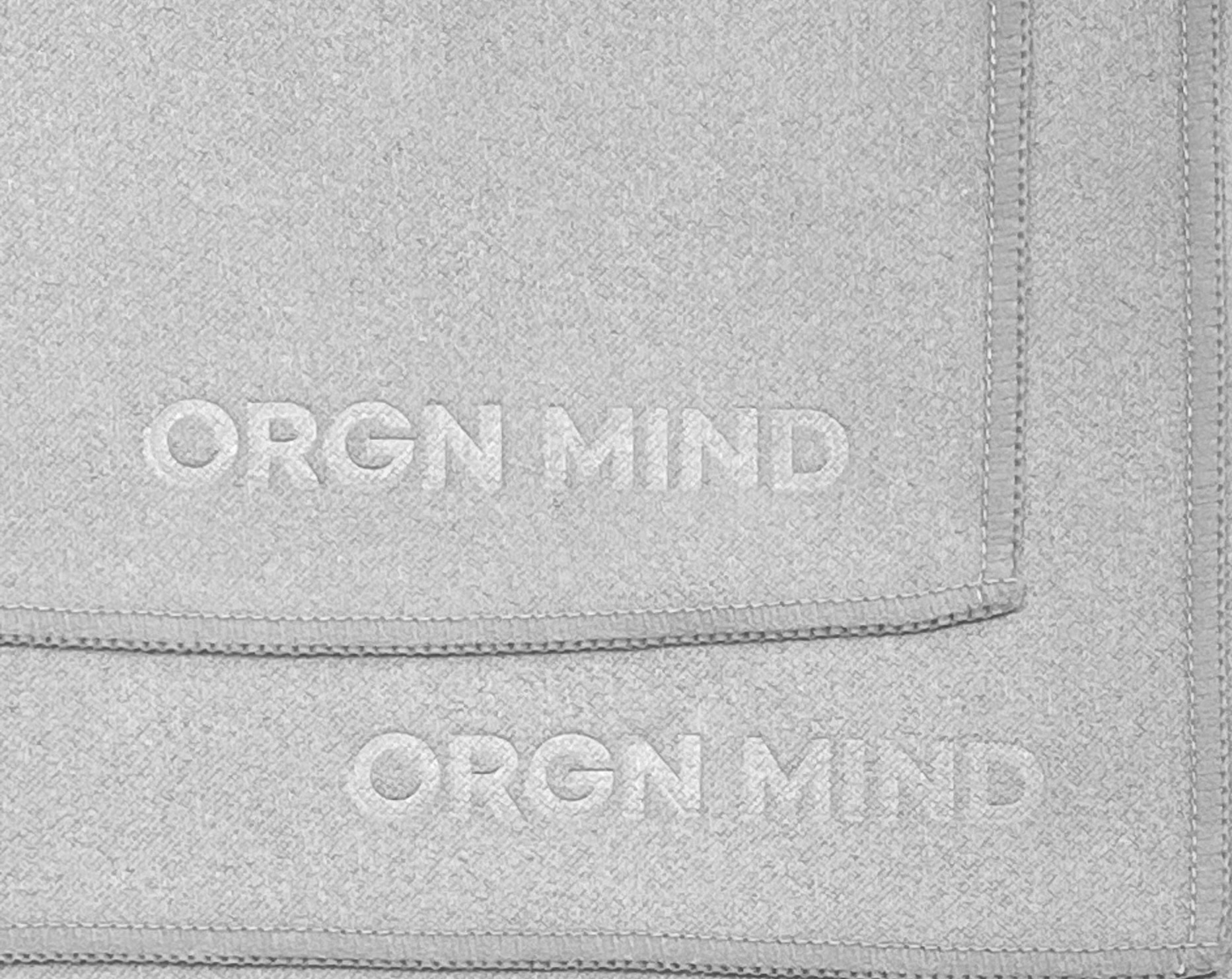 ORGN MIND 용호수 맥북 액정클리너 광택용 천 융 아이폰 노트북 청소 린트프리 : 드래곤레이크 랩