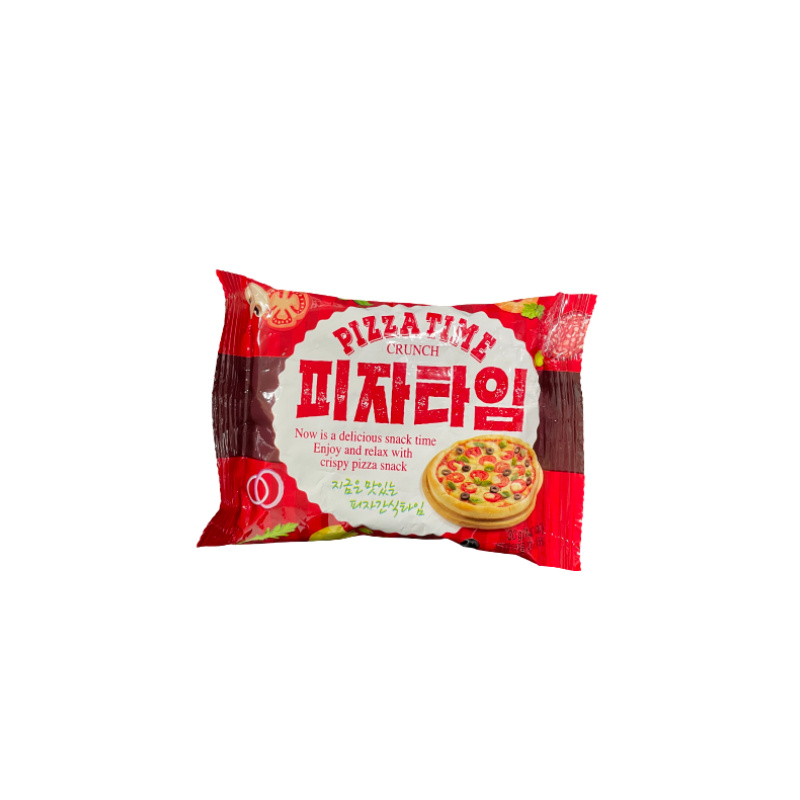 싱싱 피자타임 과자 30g 60개 피자맛과자 : 스낵365
