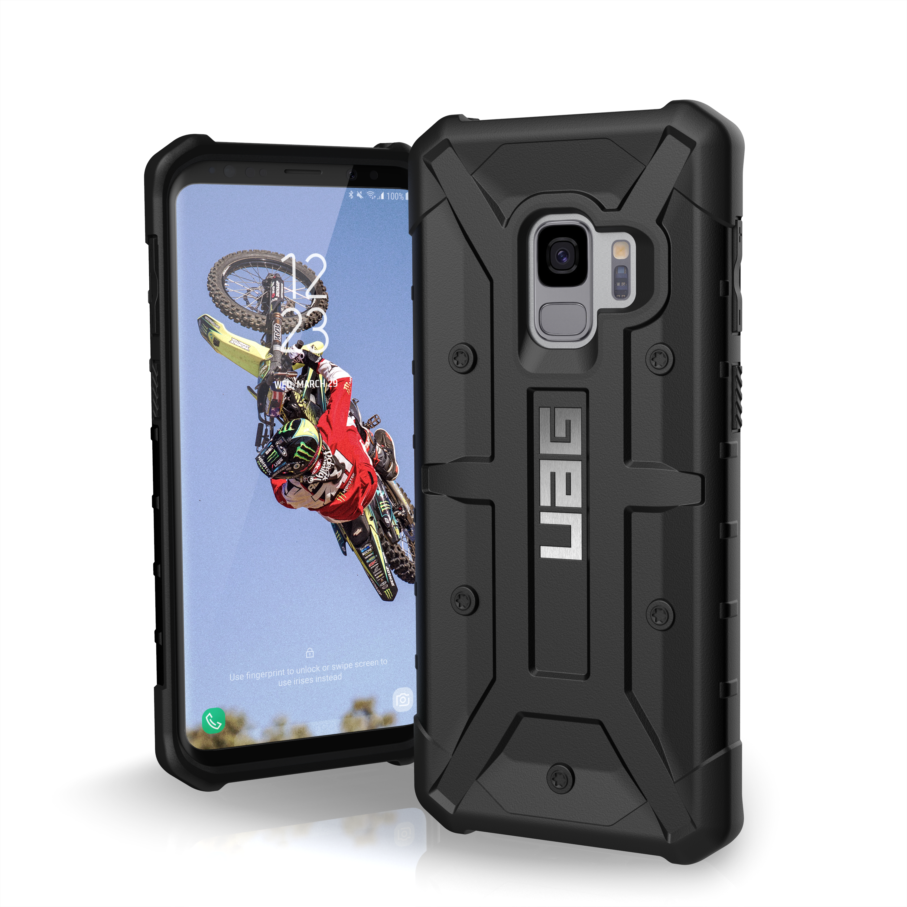 UAG 갤럭시S9 패스파인더 케이스 : UAGKOREA