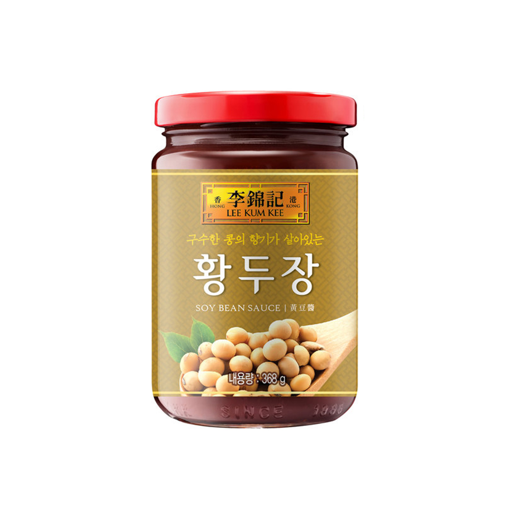 이금기 황두장 368g : 우주식품디씨오피