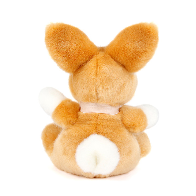 베스트에버 버니프랜드 토끼인형-브라운(25cm) : 토이랜드
