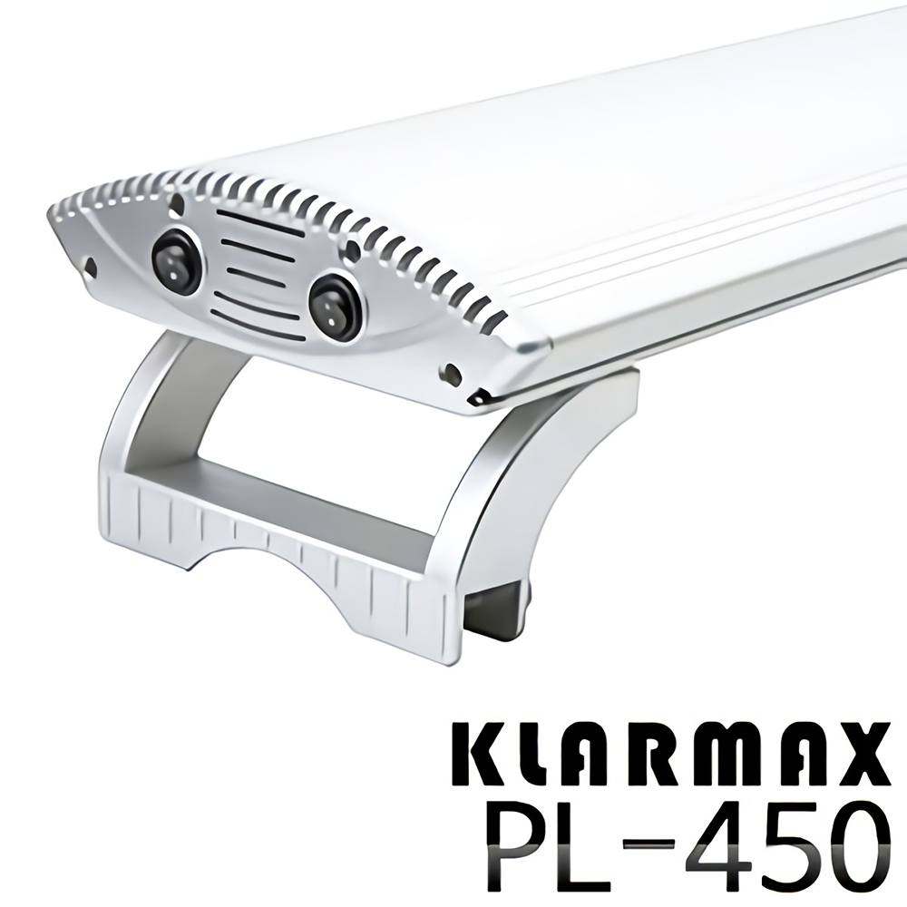 클라맥스 조명 KLARMAX PL-450(24W x2) 수족관 양면걸이등 : 수앤림