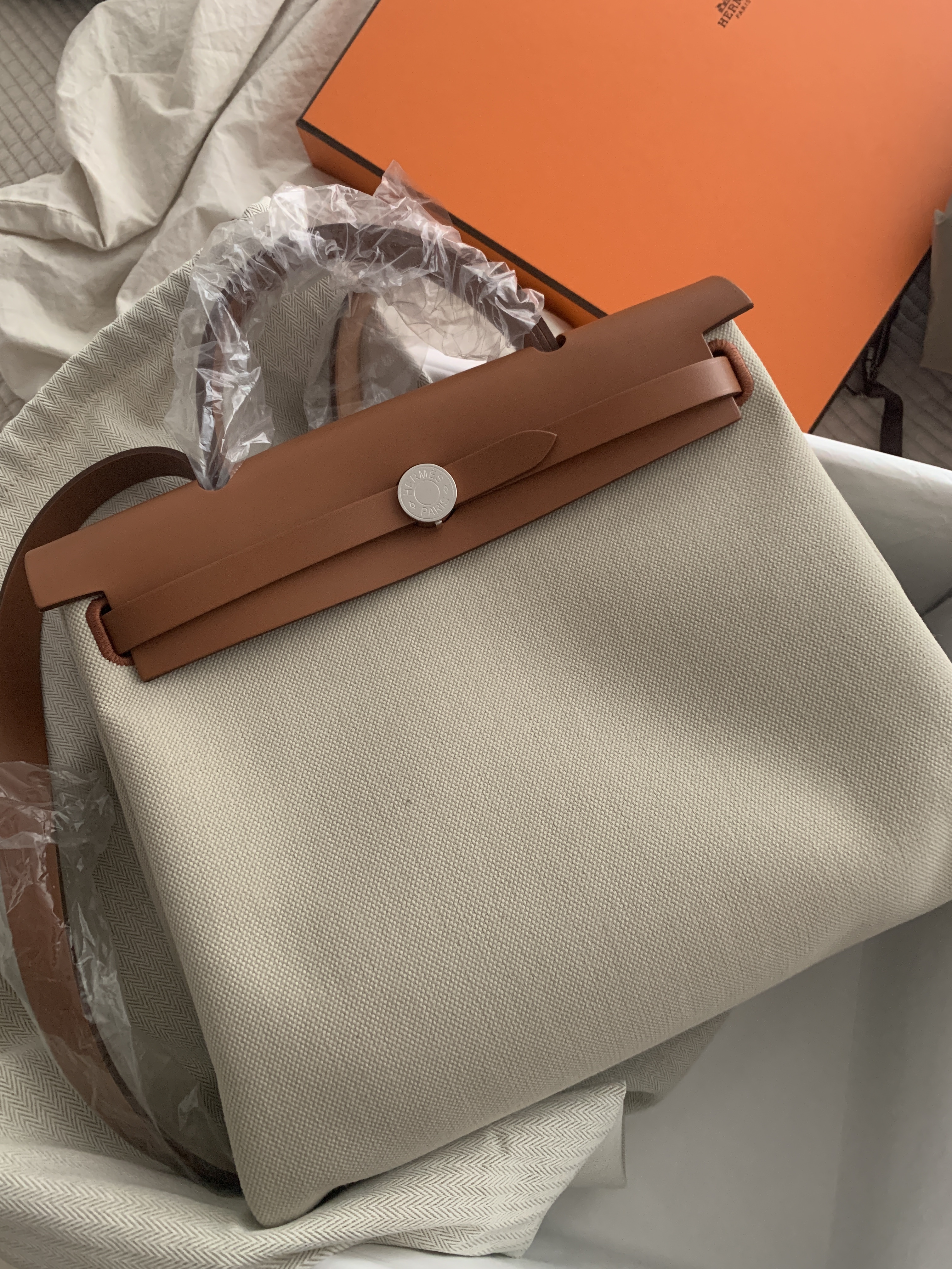 [바로배송] HERMES 에르메스 에르백 31 에르집 베통 포브 : 유럽 언니