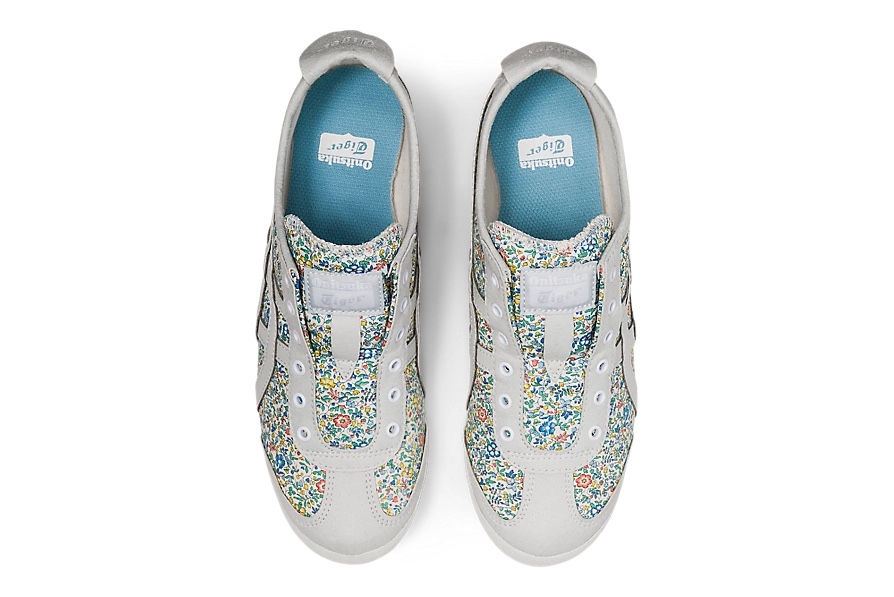 오니츠카타이거 일본 멕시코66 슬립온 우먼스 리버티 LIBERTY SLIP-ON : 루쿠아몰