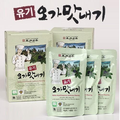 오가명가 유기오가맛내기 : 하이팜연합회