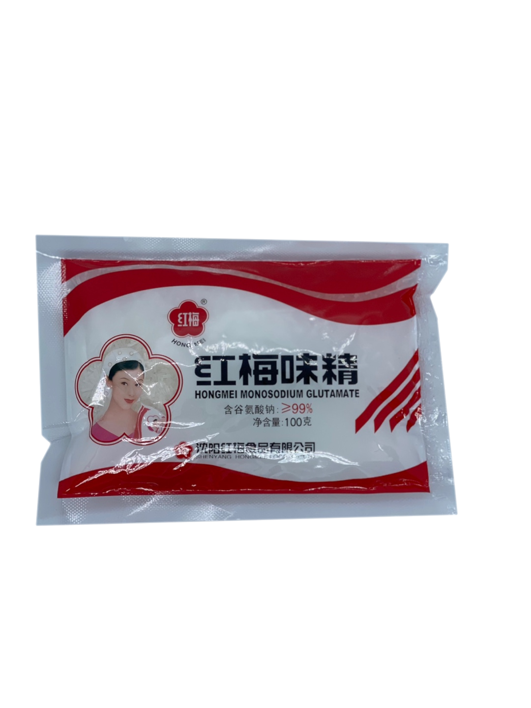 [현호중국슈퍼] 현호 홍매 미원 100g : 현호중국슈퍼