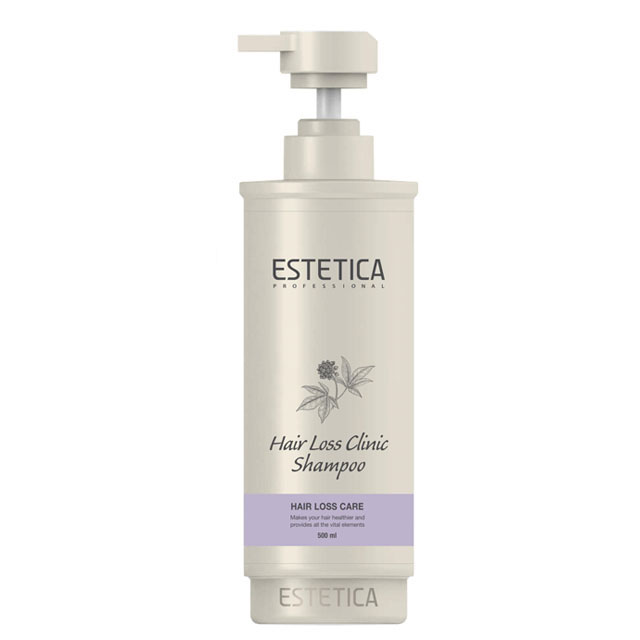 에스테티카 헤어로스(탈모용) 오일리스캘프(지성두피) 500ml : 피오랑