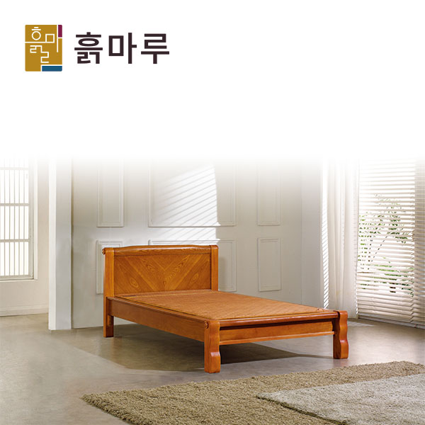 흙마루 돌침대 싱글 퀸 카우치 소파 황토볼 흙침대 : 흙마루 건강침대