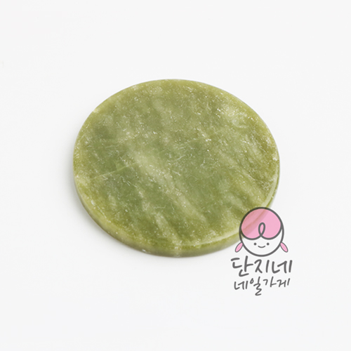 옥돌 속눈썹 글루파레트 쏙눈썹펌 연장재료 : 단지네 네일가게